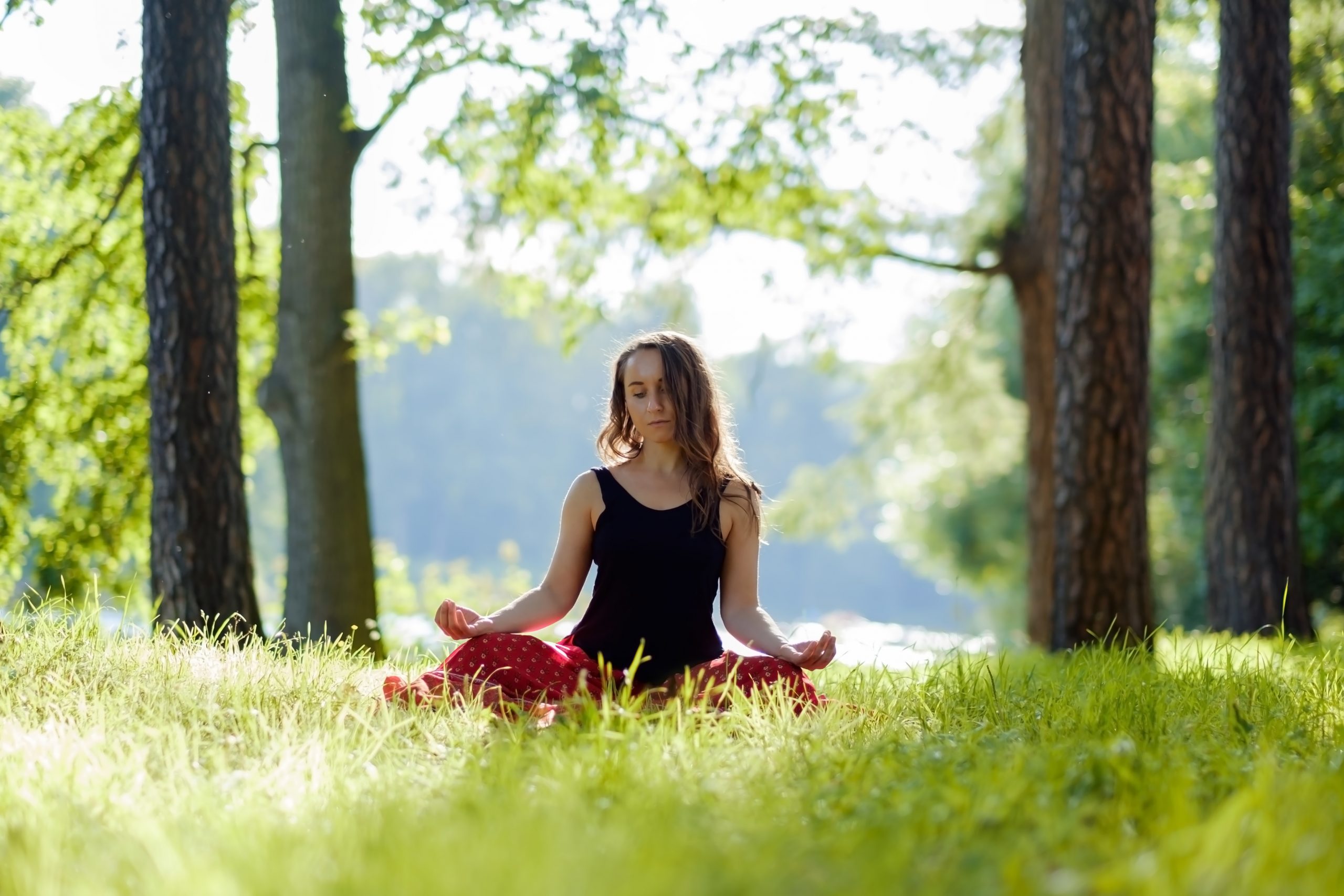 Meditation: Your New and Improved Mental Health Practice